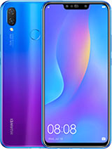 Best available price of Huawei nova 3i in Poland