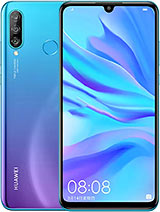 Best available price of Huawei nova 4e in Poland