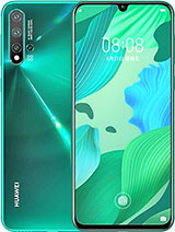 Best available price of Huawei nova 5 in Poland