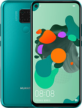 Best available price of Huawei nova 5i Pro in Poland