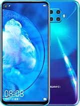 Best available price of Huawei nova 5z in Poland