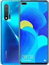 Best available price of Huawei nova 6 5G in Poland