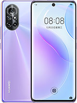 Best available price of Huawei nova 8 5G in Poland