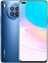 Best available price of Huawei nova 8i in Poland