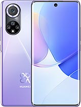 Best available price of Huawei nova 9 in Poland
