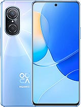 Best available price of Huawei nova 9 SE 5G in Poland