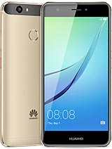 Best available price of Huawei nova in Poland