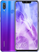 Best available price of Huawei nova 3 in Poland