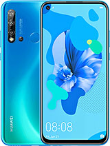 Best available price of Huawei nova 5i in Poland
