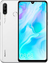 Best available price of Huawei P30 lite in Poland