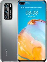 Huawei Mate 40 Pro at Poland.mymobilemarket.net