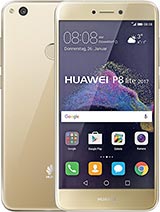 Best available price of Huawei P8 Lite 2017 in Poland