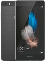 Best available price of Huawei P8lite in Poland