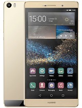 Best available price of Huawei P8max in Poland