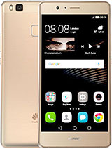 Best available price of Huawei P9 lite in Poland