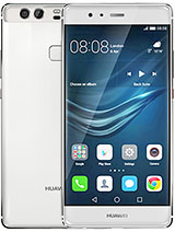 Best available price of Huawei P9 Plus in Poland
