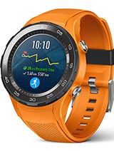 Best available price of Huawei Watch 2 in Poland