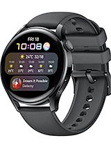 Best available price of Huawei Watch 3 in Poland