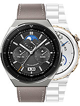Best available price of Huawei Watch GT 3 Pro in Poland