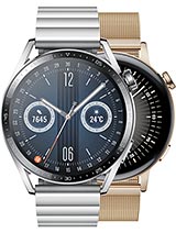Best available price of Huawei Watch GT 3 in Poland