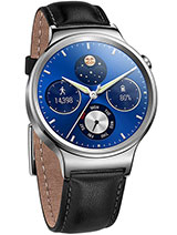 Best available price of Huawei Watch in Poland