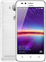 Best available price of Huawei Y3II in Poland