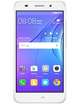 Best available price of Huawei Y3 2017 in Poland