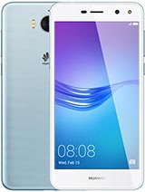 Best available price of Huawei Y5 2017 in Poland