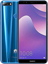 Best available price of Huawei Y7 2018 in Poland