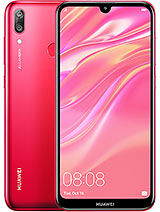 Best available price of Huawei Y7 Prime 2019 in Poland