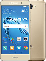 Best available price of Huawei Y7 in Poland