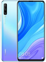 Best available price of Huawei P smart Pro 2019 in Poland