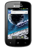 Best available price of Icemobile Apollo Touch 3G in Poland