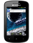 Best available price of Icemobile Apollo Touch in Poland
