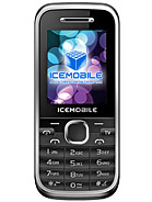 Best available price of Icemobile Blizzard in Poland