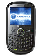Best available price of Icemobile Comet II in Poland
