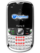 Best available price of Icemobile Flurry II in Poland