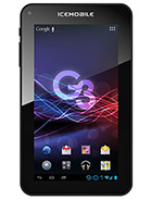 Best available price of Icemobile G3 in Poland