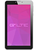 Best available price of Icemobile G8 LTE in Poland