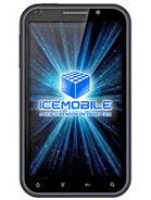 Best available price of Icemobile Prime in Poland
