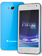 Best available price of Icemobile Prime 4-5 in Poland