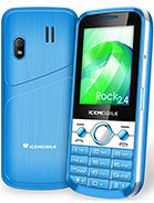 Best available price of Icemobile Rock 2-4 in Poland
