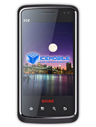 Best available price of Icemobile Shine in Poland