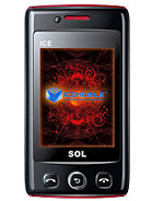 Best available price of Icemobile Sol in Poland