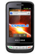 Best available price of Icemobile Sol II in Poland