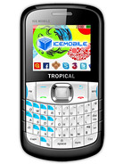Best available price of Icemobile Tropical in Poland