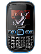 Best available price of Icemobile Tropical II in Poland