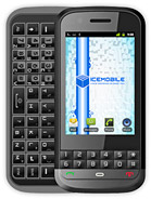Best available price of Icemobile Twilight II in Poland