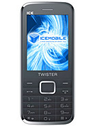 Best available price of Icemobile Twister in Poland