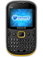 Best available price of Icemobile Viento II in Poland